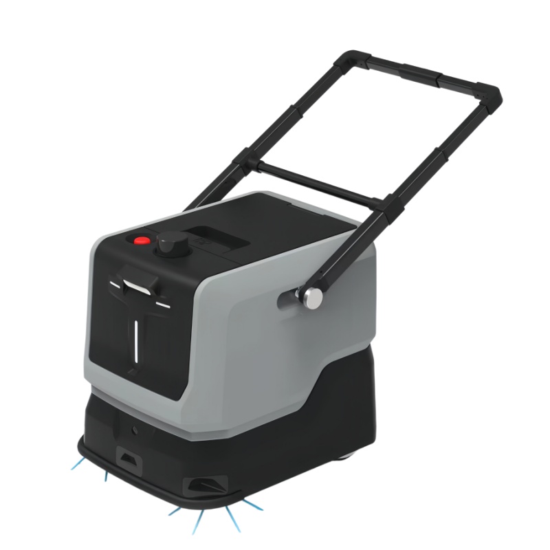 杨浦坦洁无人智能清洁机器人T10